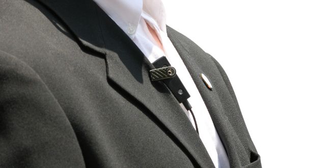 personal executive vip security