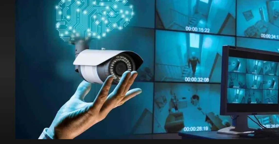Smart Surveillance Systems